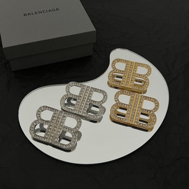 Balenciaga Earrings